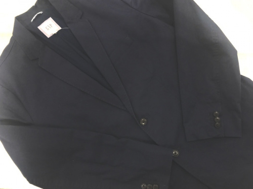 メンズの未使用品