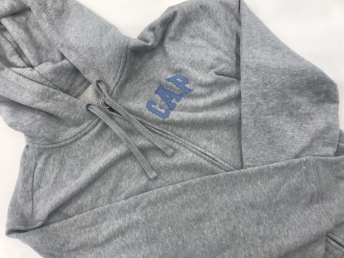 オーバーシルエット