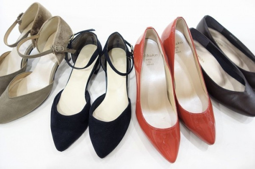 ユーズレットの祖師ヶ谷大蔵