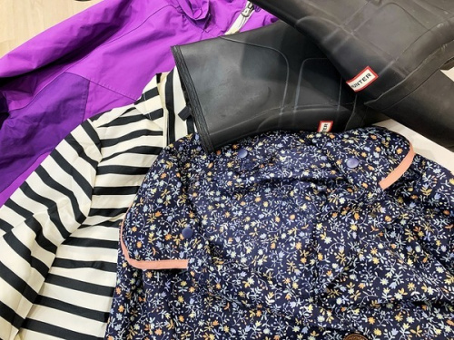 ユーズレットの祖師ヶ谷大蔵