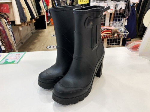 激安のレイングッズ