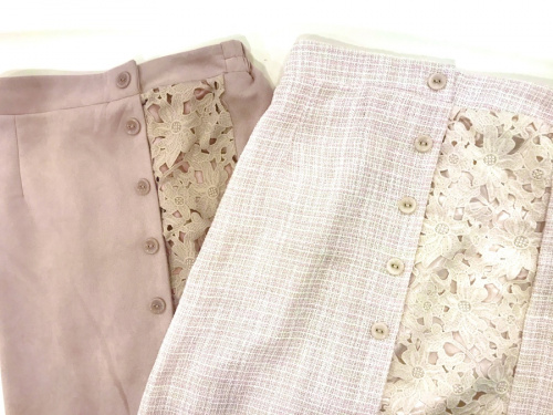 ユーズレットの祖師ヶ谷大蔵