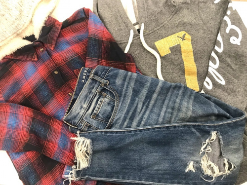 トレファクスタイル祖師ヶ谷大蔵店ブログ画像１