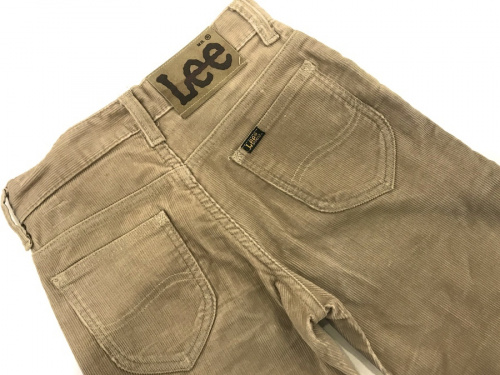 祖師ヶ谷大蔵のLee