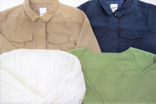 ユーズレットの祖師ヶ谷大蔵