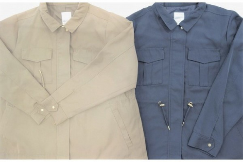 祖師ヶ谷大蔵の古着