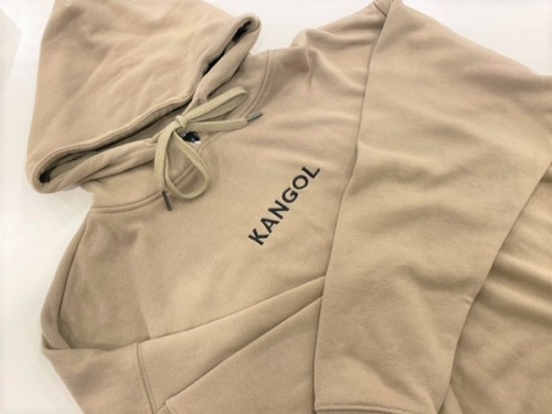 プチプラのKANGOL