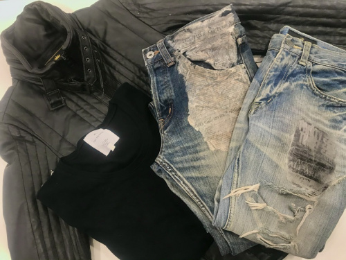 ユーズレットの祖師ヶ谷大蔵