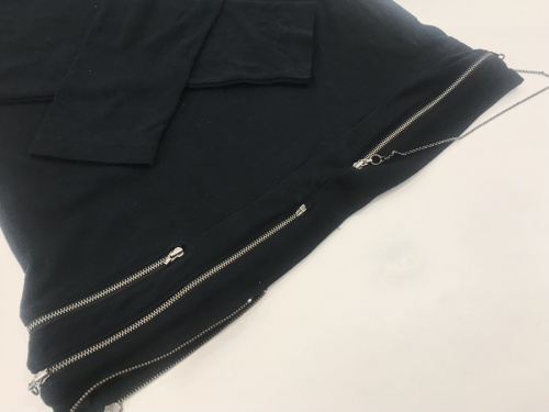 エゴトリッピング