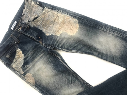 トレファクスタイル祖師ヶ谷大蔵店ブログ画像５