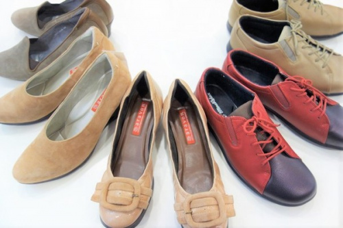 ユーズレットの祖師ヶ谷大蔵