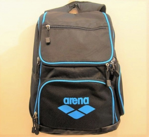 スポーツリュック