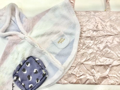 ユーズレットのgelato pique