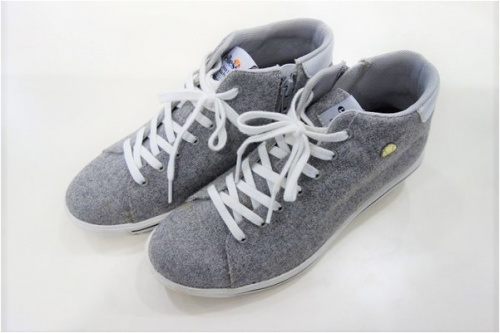 祖師ヶ谷大蔵のellesse