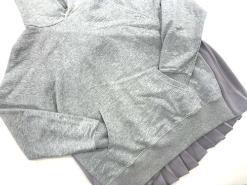 deux amourのドゥーザムール