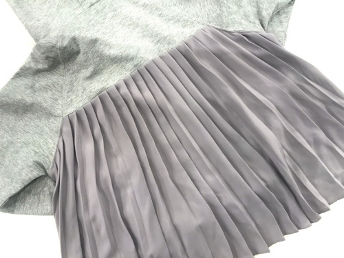 ドゥーザムールのCHICFLEUR