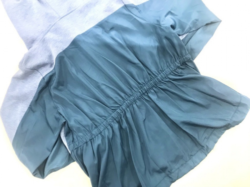 チックフルール