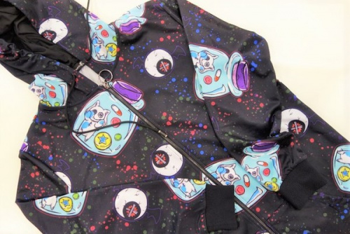 祖師ヶ谷大蔵の古着