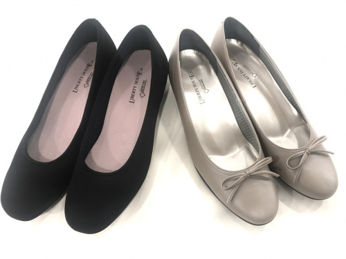 LIBERTY HOUSEのリバティハウス