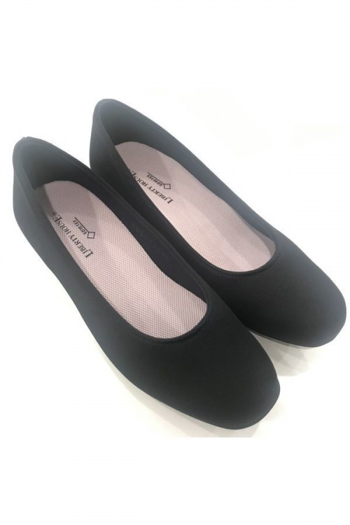 パンプスのゴアテックス