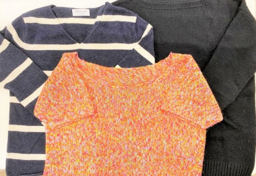 ユーズレットの祖師ヶ谷大蔵