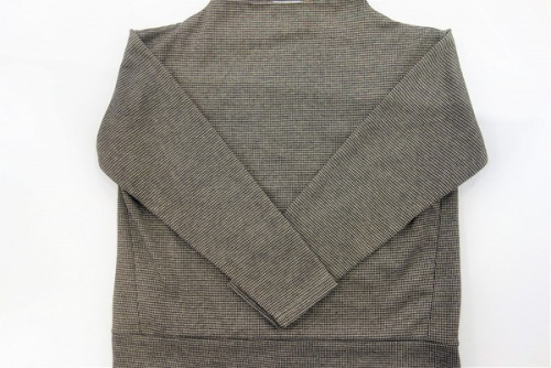 祖師ヶ谷大蔵の古着