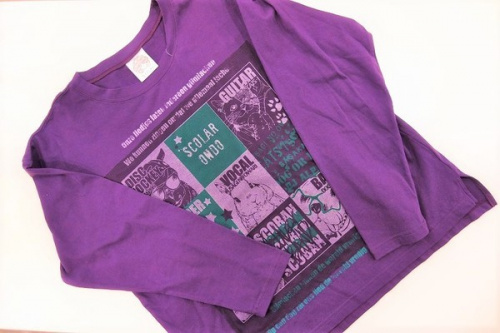 トレファクスタイル祖師ヶ谷大蔵店ブログ画像3