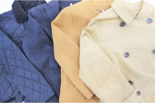 ユーズレットの無印良品