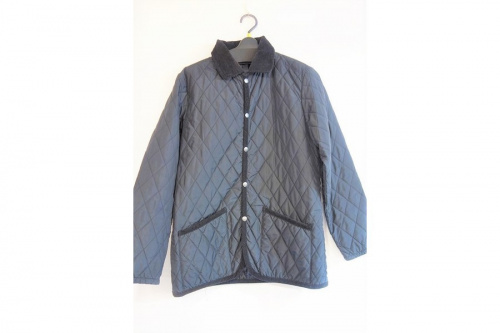 無印良品のアウター