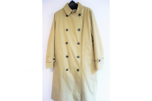 アウターのコート