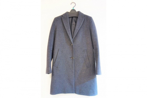 コートのジャケット