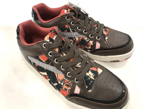 syaun palmerのアディダス