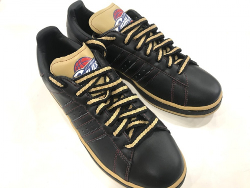 アディダスのNBA