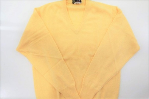 祖師ヶ谷大蔵の古着