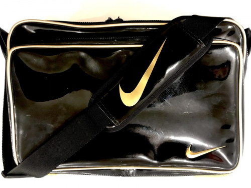 ナイキのバッグ