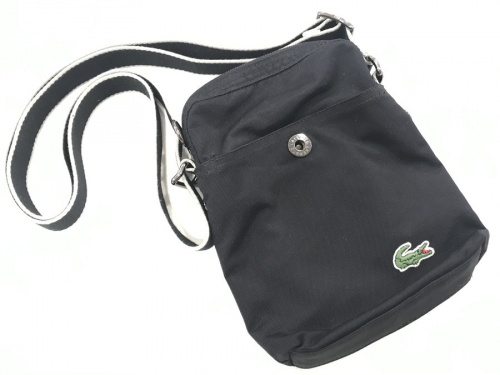 マフラーのデニム