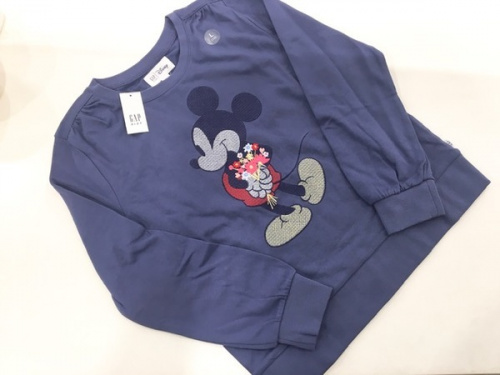 GAPKIDSのギャップキッズ