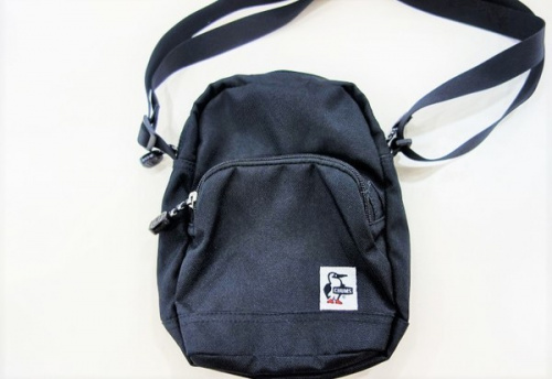 CHUMSのチャムス