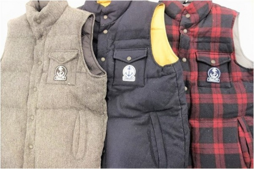 ユーズレットの祖師ヶ谷大蔵