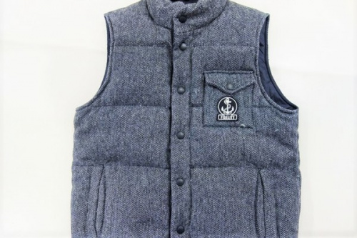 祖師ヶ谷大蔵の古着