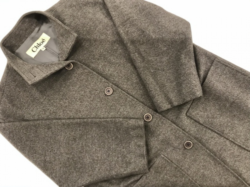 コーチのクロエ