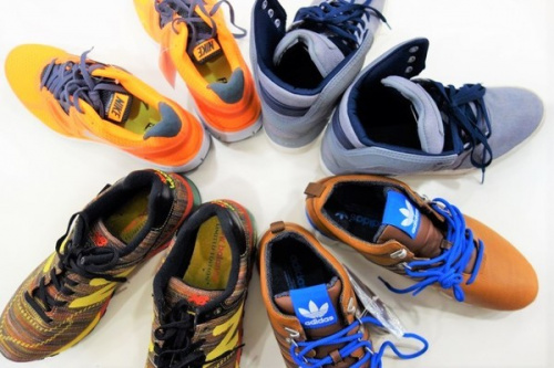 ユーズレットのNIKE