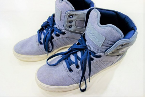 New Balanceのスニーカー