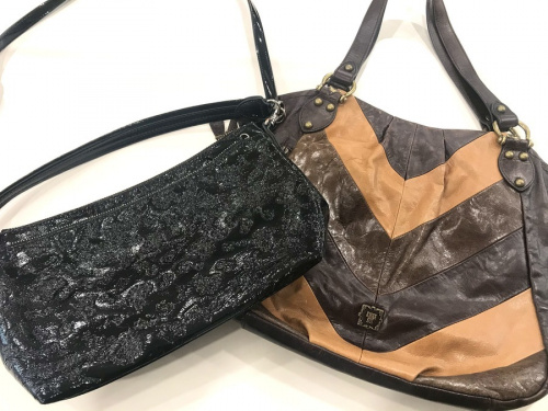 アナスイのバッグ