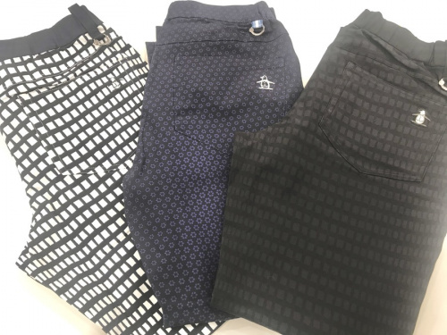 MUNSING WEARのマンシングウェア