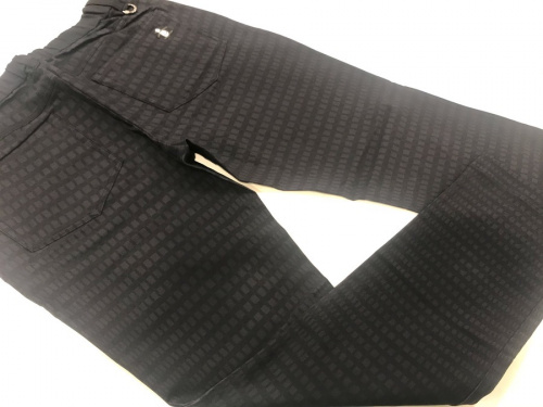 マンシングウェアのゴルフウェア