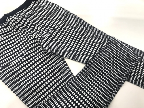 ゴルフウェアのレディース