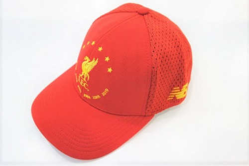 古着のリヴァプールFC