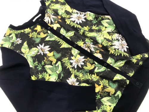 HEALTHYのTHIENS ecoute