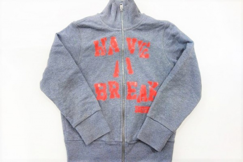 祖師ヶ谷大蔵の古着